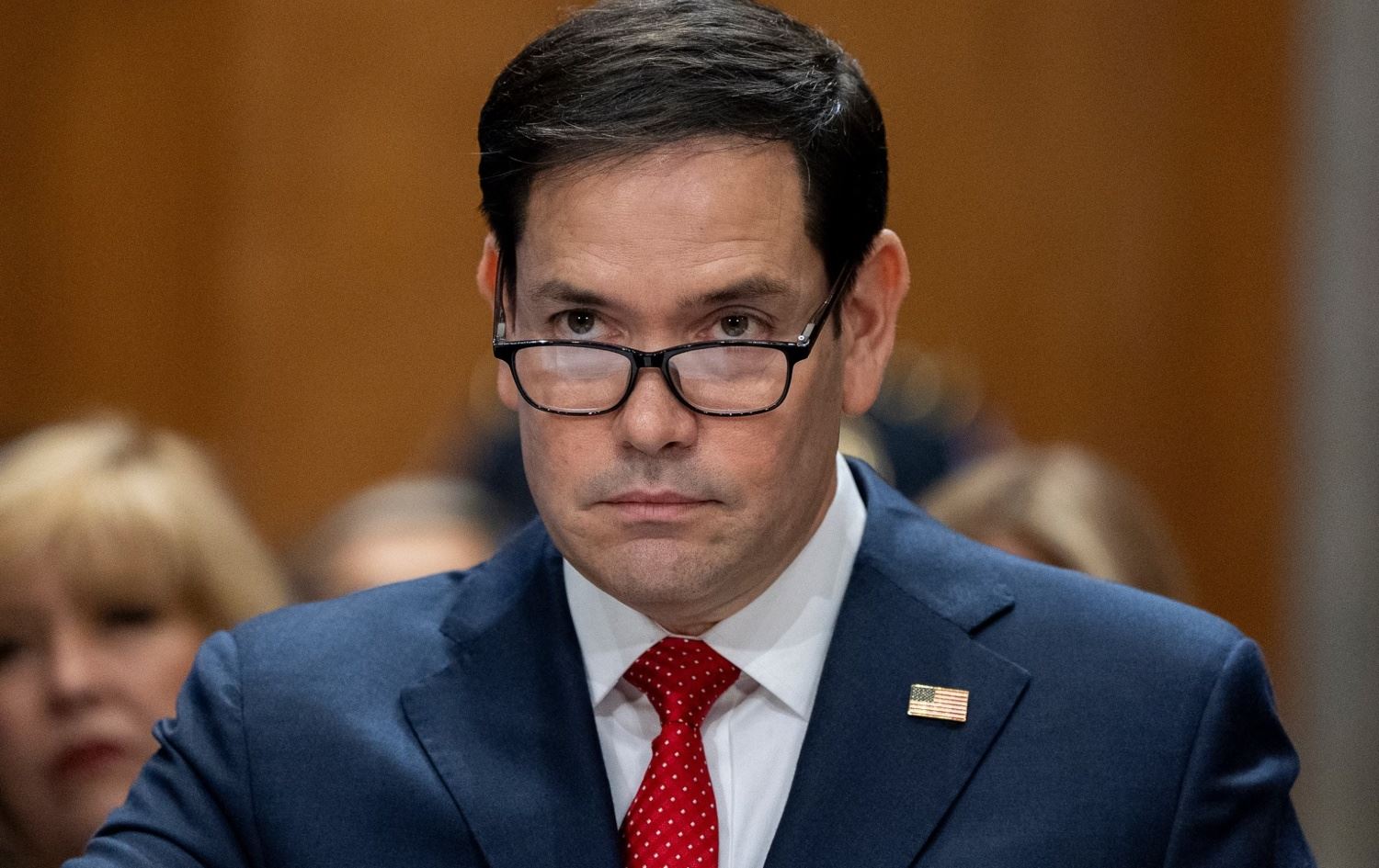 روبیۆ هێرشەکانی ئێران بۆ سەر هەرێمی کوردستان سەرکۆنە دەکات