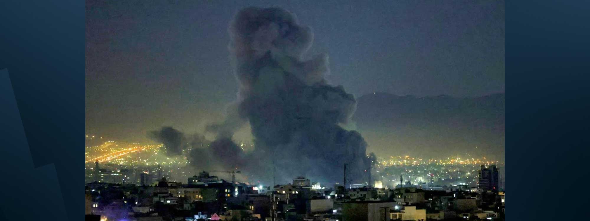 US forces hit over 5000 targets in Iran in first 10 days of operation: CENTCOM