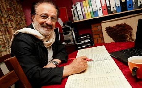 Muş’tan İngiliz Kraliyet Sarayı’na