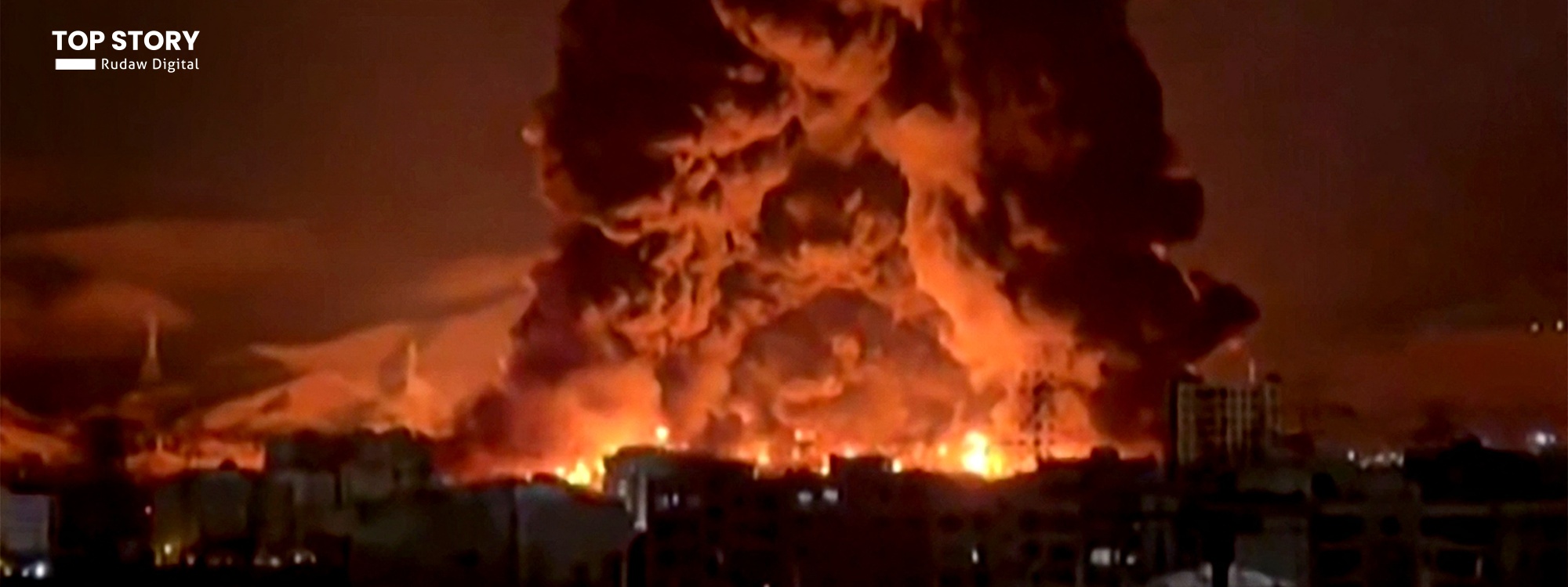 سوپای پاسداران: دەستدرێژییەکان بەردەوامبن رێگە نادەین یەک لیتر نەوت هەناردە بکرێت