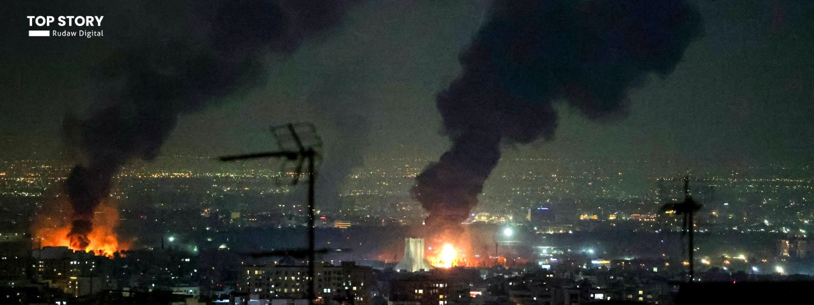 أمس في كوردستان إيران سجل أقل عدد من الهجمات