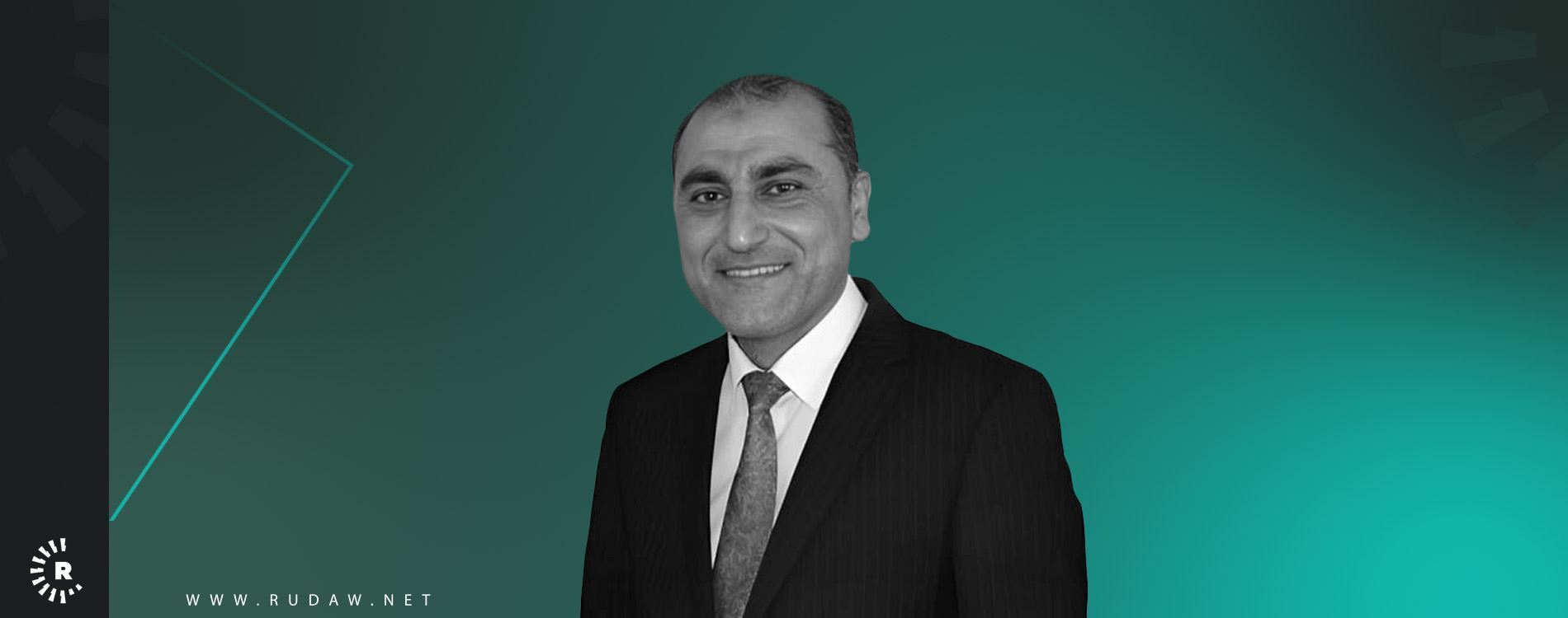 مقداد فيض الله