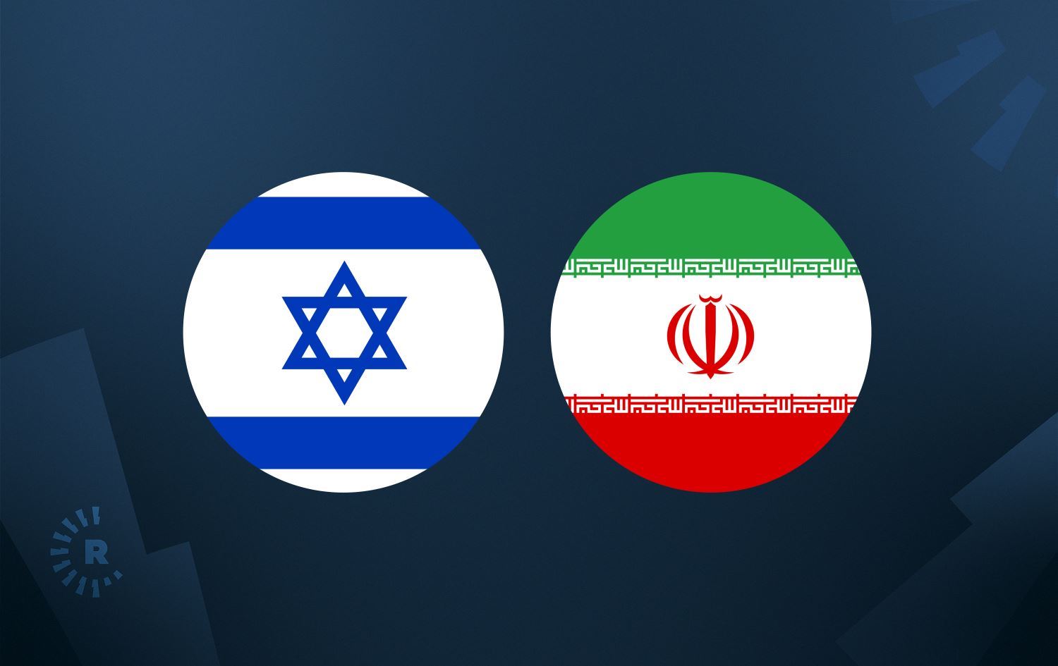 هەردوو سەرۆکی پەرلەمانی ئێران و ئیسرائیل لەسەر ئاگربەست وەڵامی یەکدی دەدەنەوە