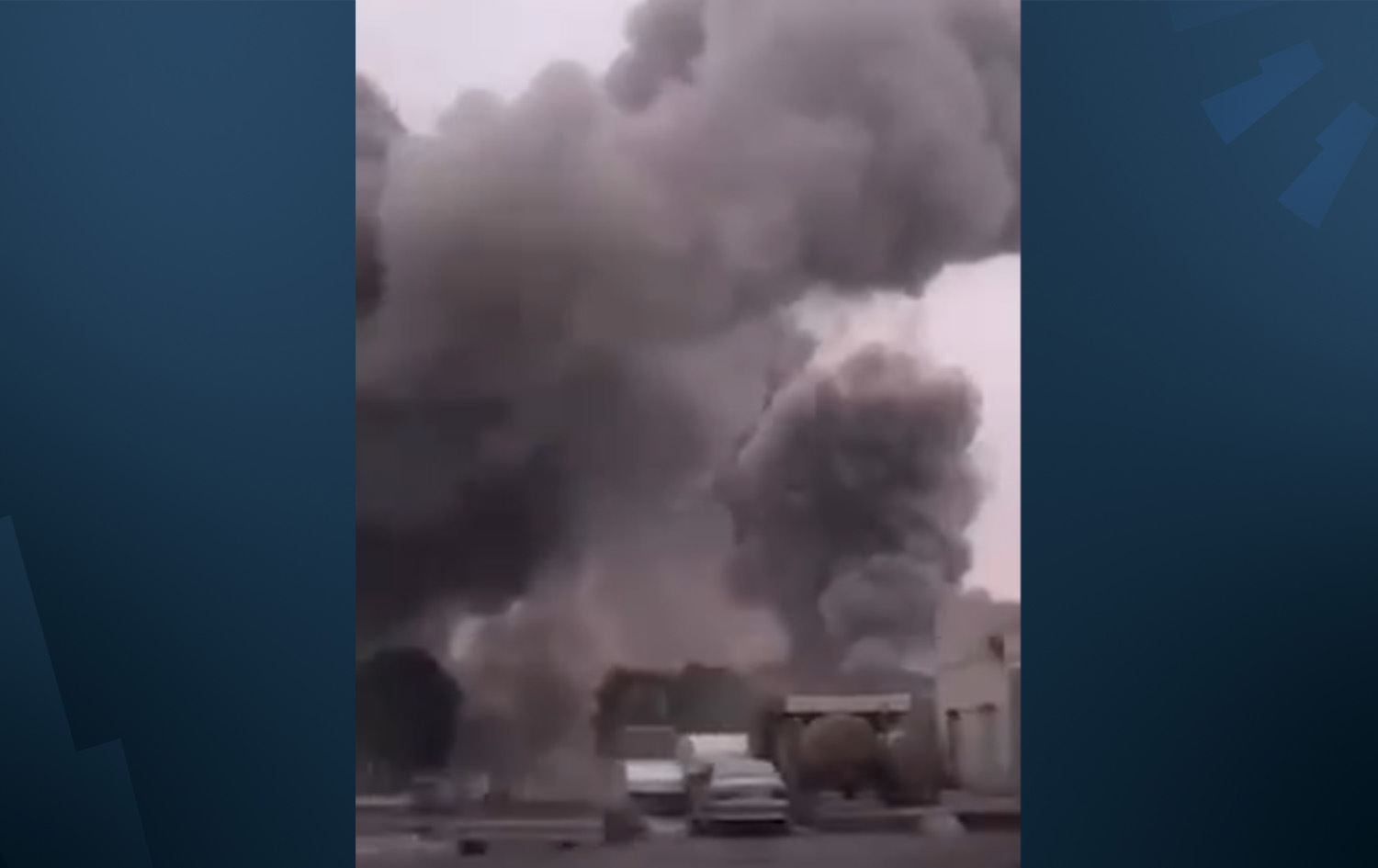 بۆردوومانی ئەمڕۆی سەر تاران