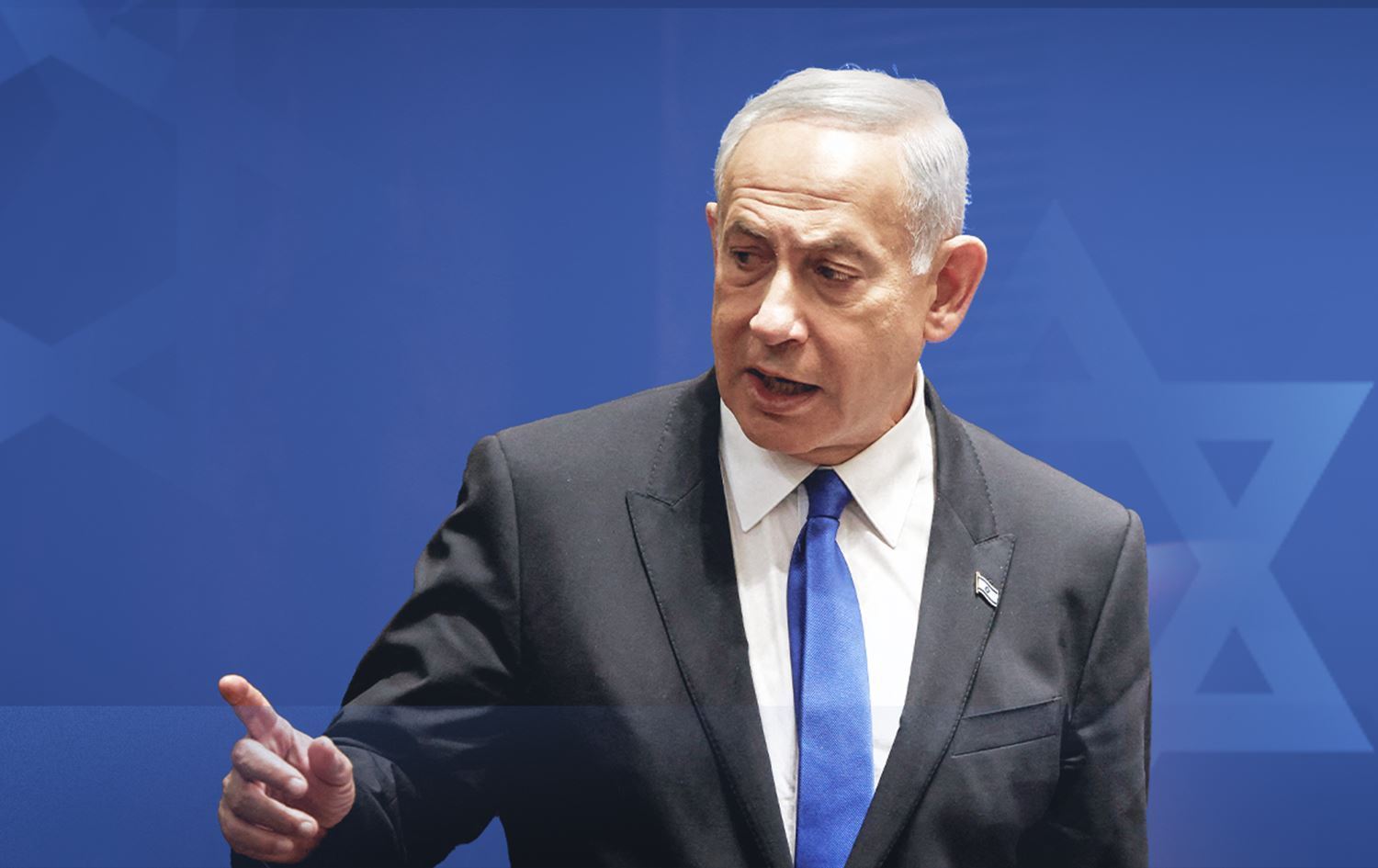 Benjamın Netanyahu / Wêne: Arşîv