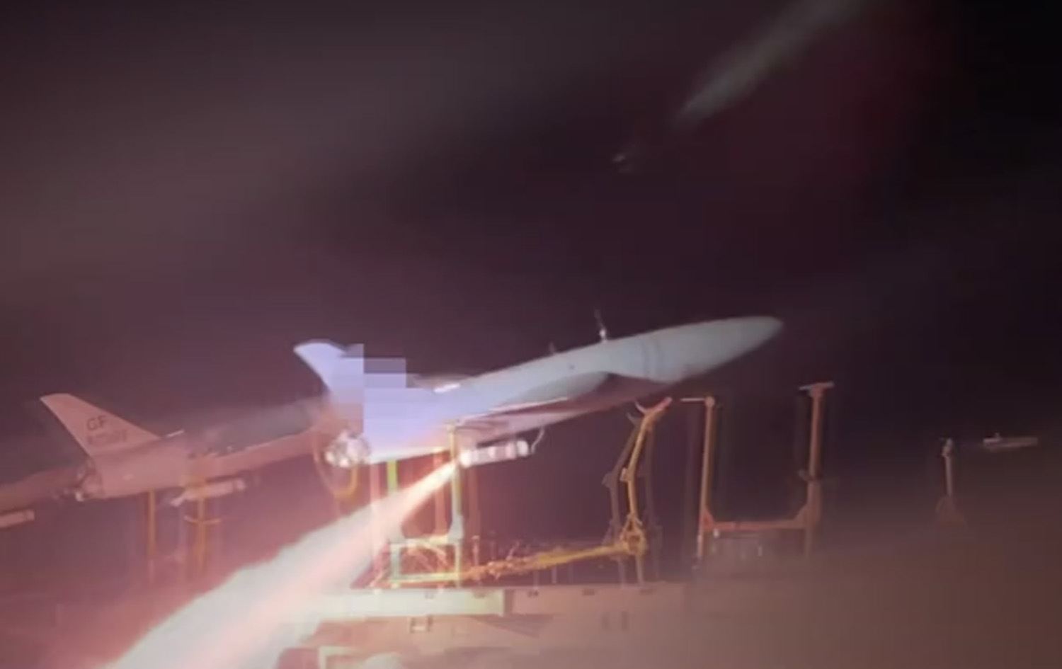 ئێران شەپۆلێکی نوێی هێرشی بۆ سەر ئیسرائیل و بنکەکانی ئەمریکا دەستپێکرد