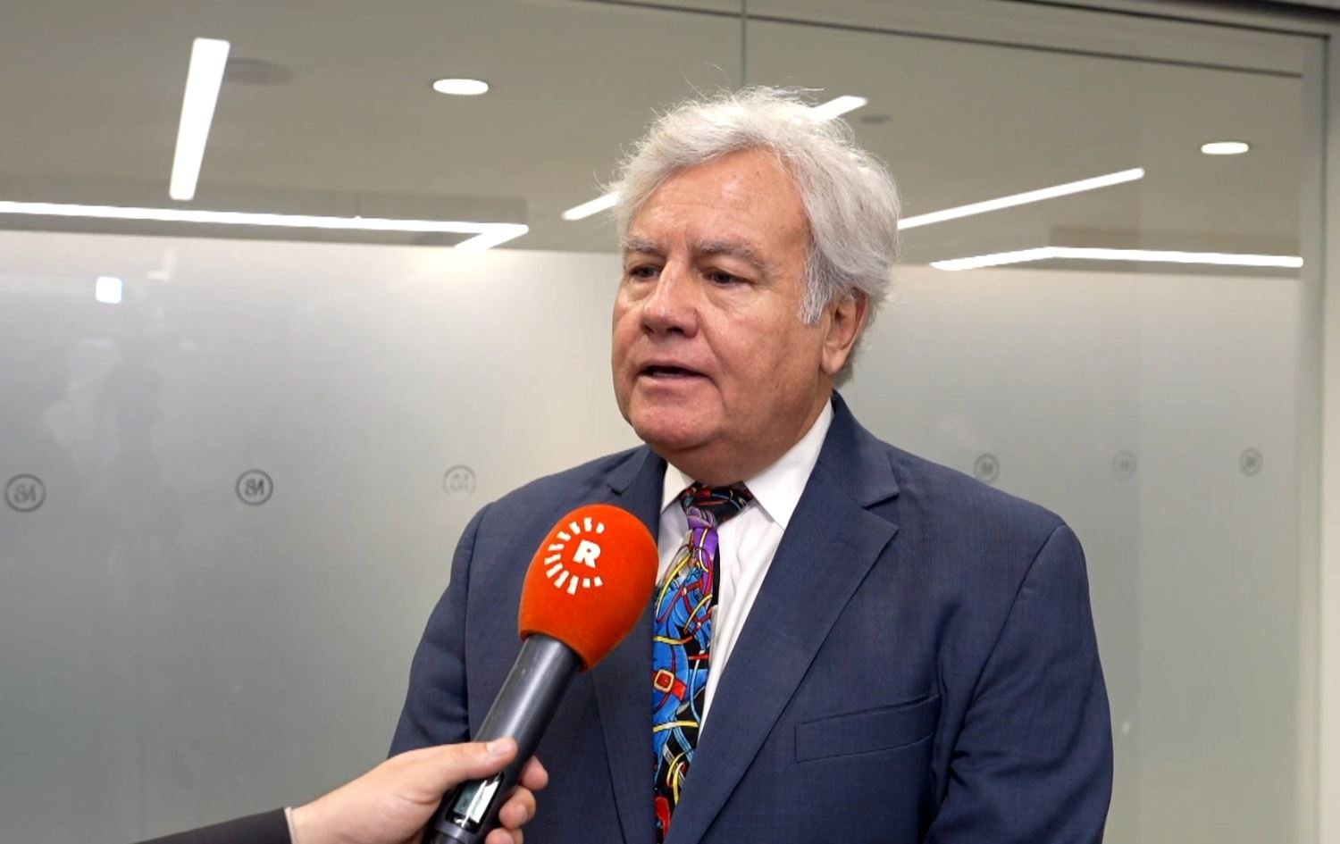 دەڤید واڵاس، بەربژێری کۆمارییەکان بۆ کۆنگرێسی ئەمریکا