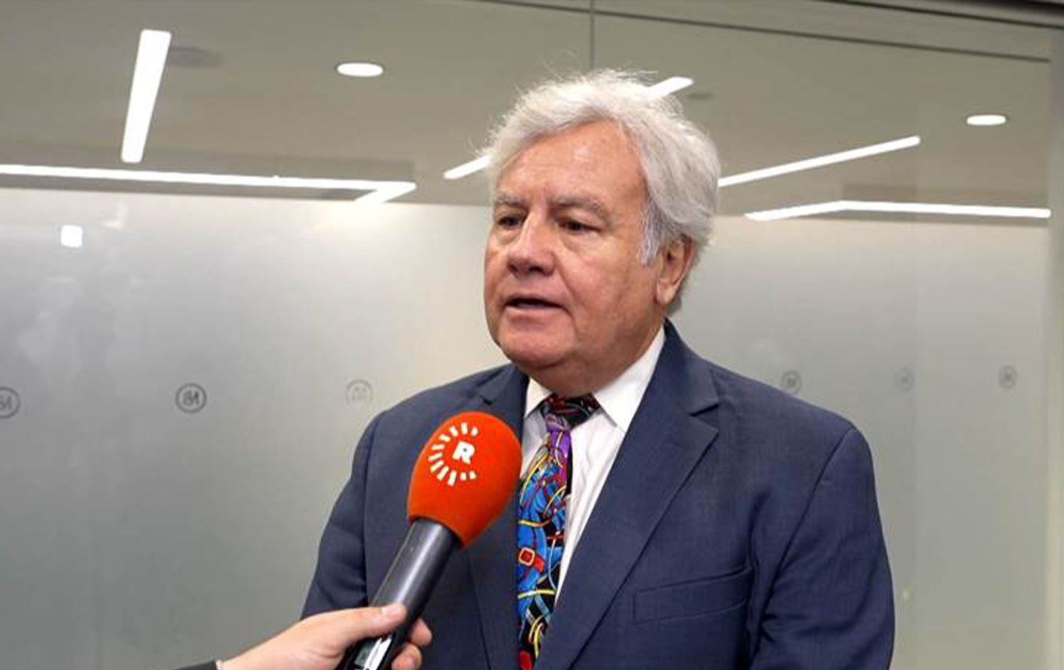 ديفيد والاس، المرشح للكونغرس الأميركي