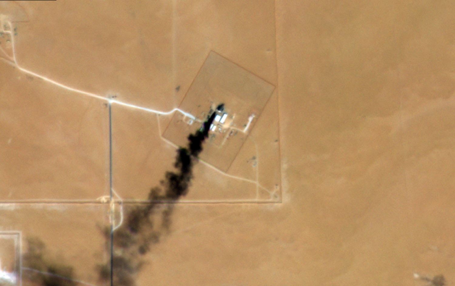 راپۆرتێک: لەم جەنگەدا زیان بە 17 بنکە و دامەزراوەی ئەمریکی گەیشتووە