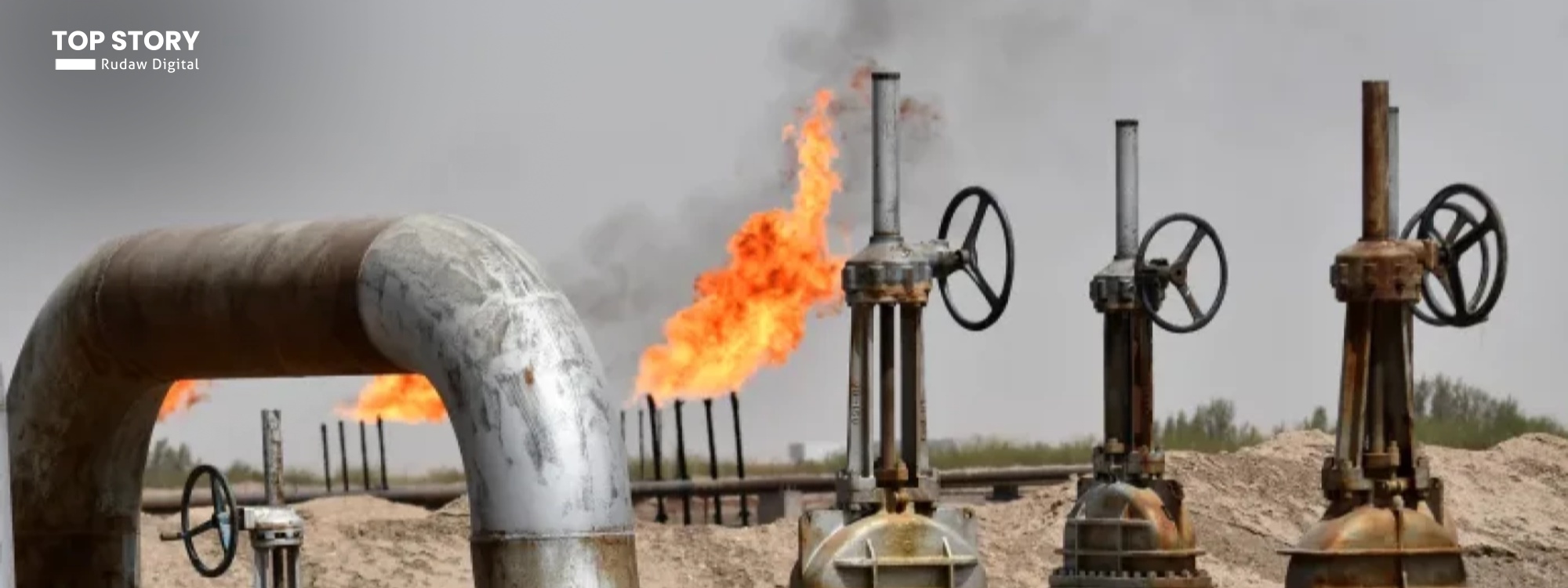 عاسم جیهاد: عێراق تەنیا توانای کۆگاکردنی 15 ملیۆن بەرمیل نەوتی هەیە