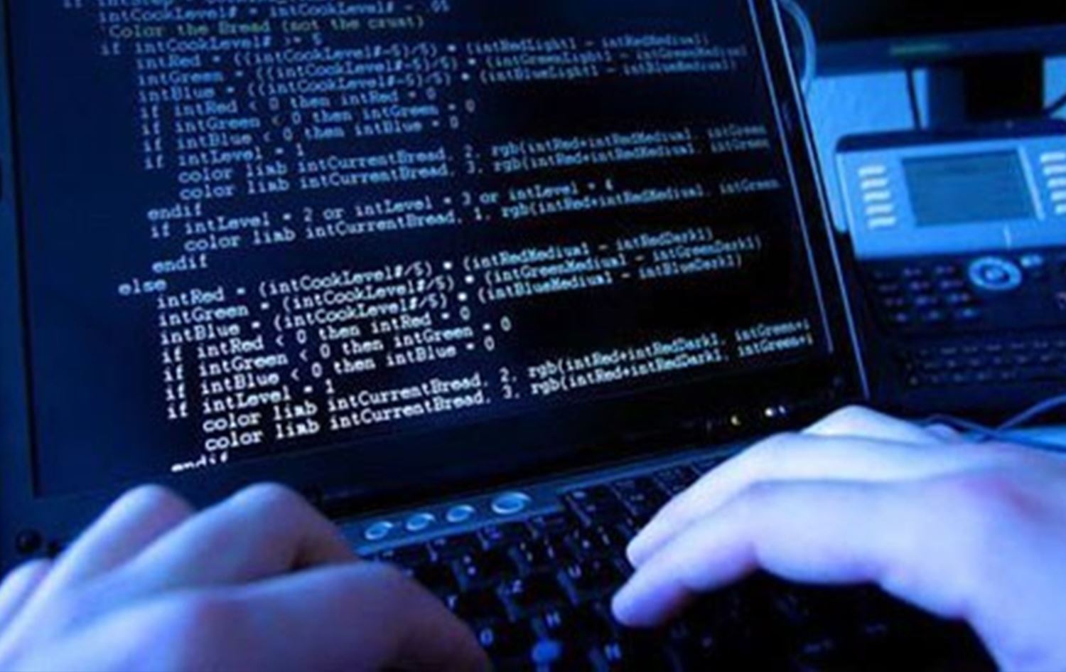 قرصنة سيبرانية تستهدف شركة سترايكر الطبية الأميركية ومجموعة إيرانية تعلن مسؤوليتها