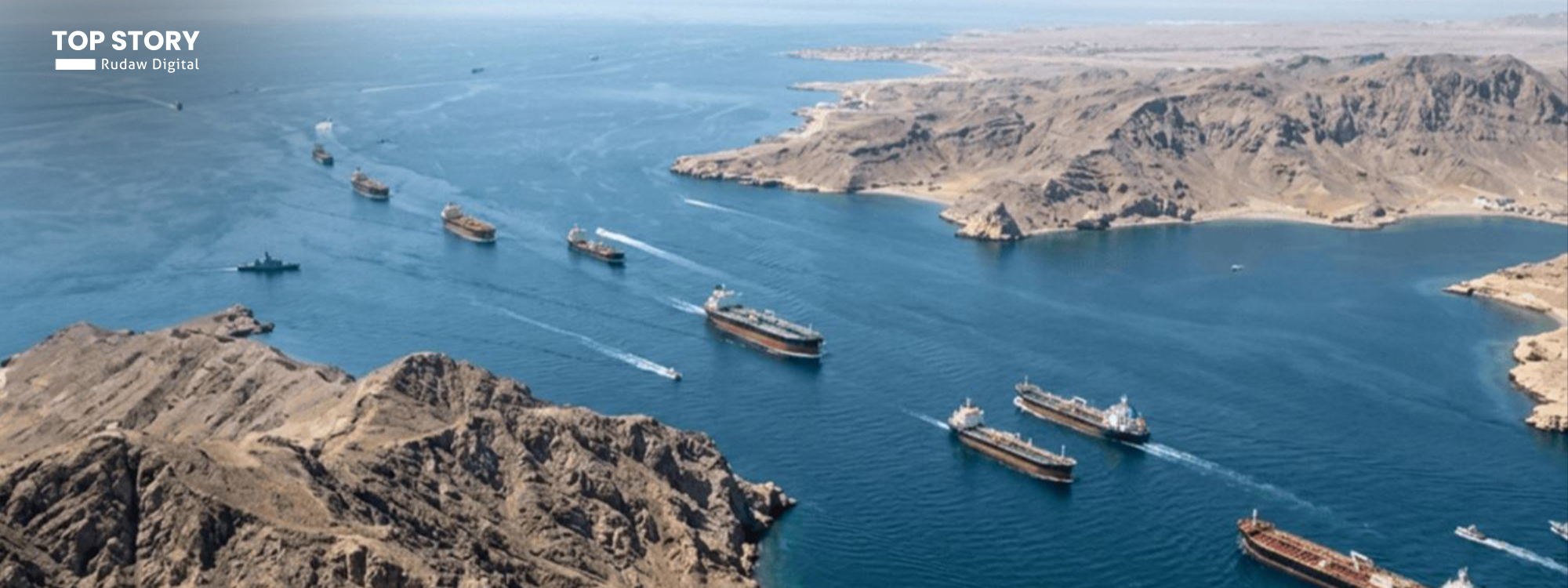 بينما تهدد واشنطن.. ماكرون: لا تأكيدات لدينا بشأن ألغام في مضيق هرمز