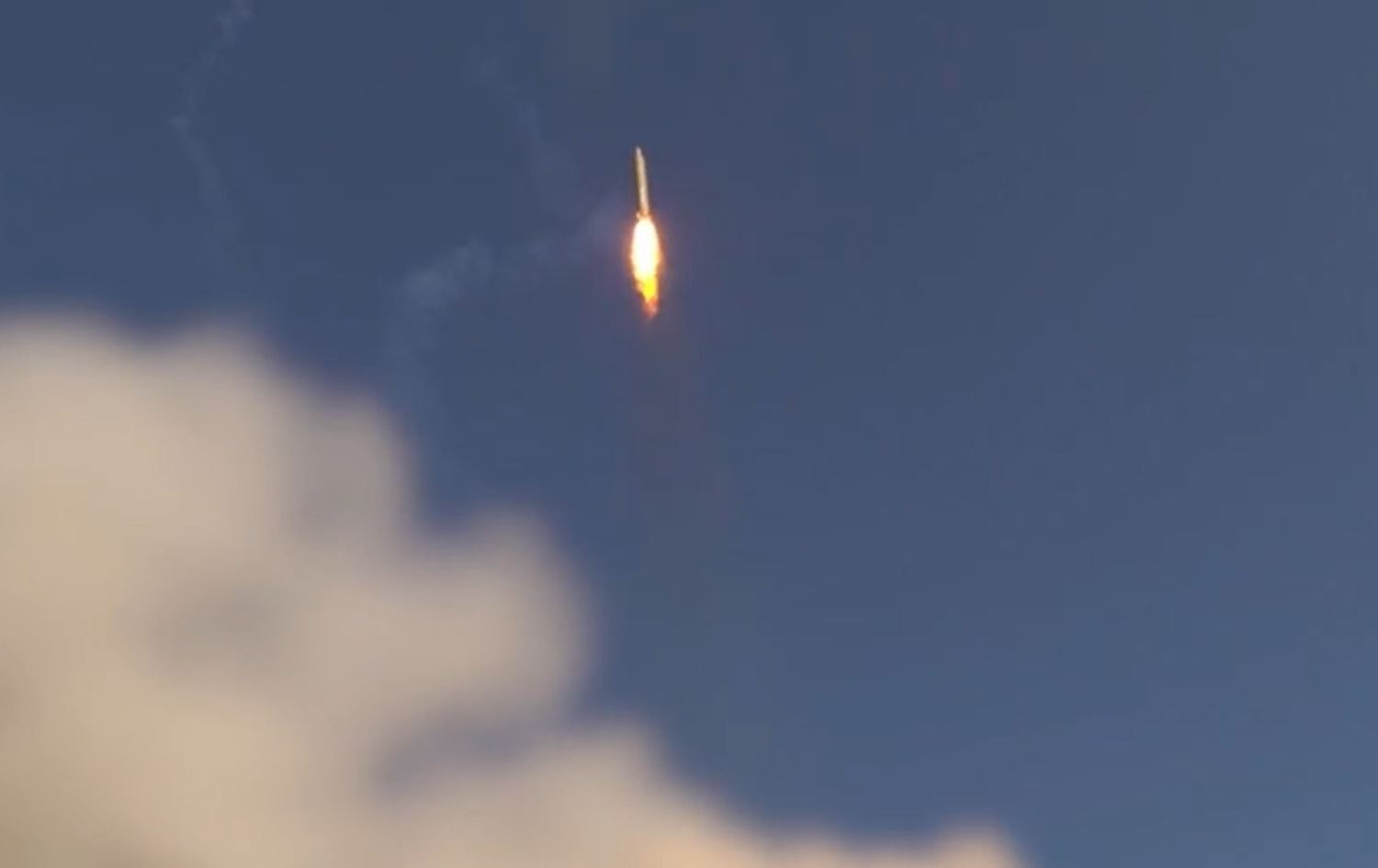 سوپای پاسدارانی ئێران: تەنیا کاتێک کۆتایی بە جەنگ دەهێنین دووژمن خۆبەدەستەوە بدات