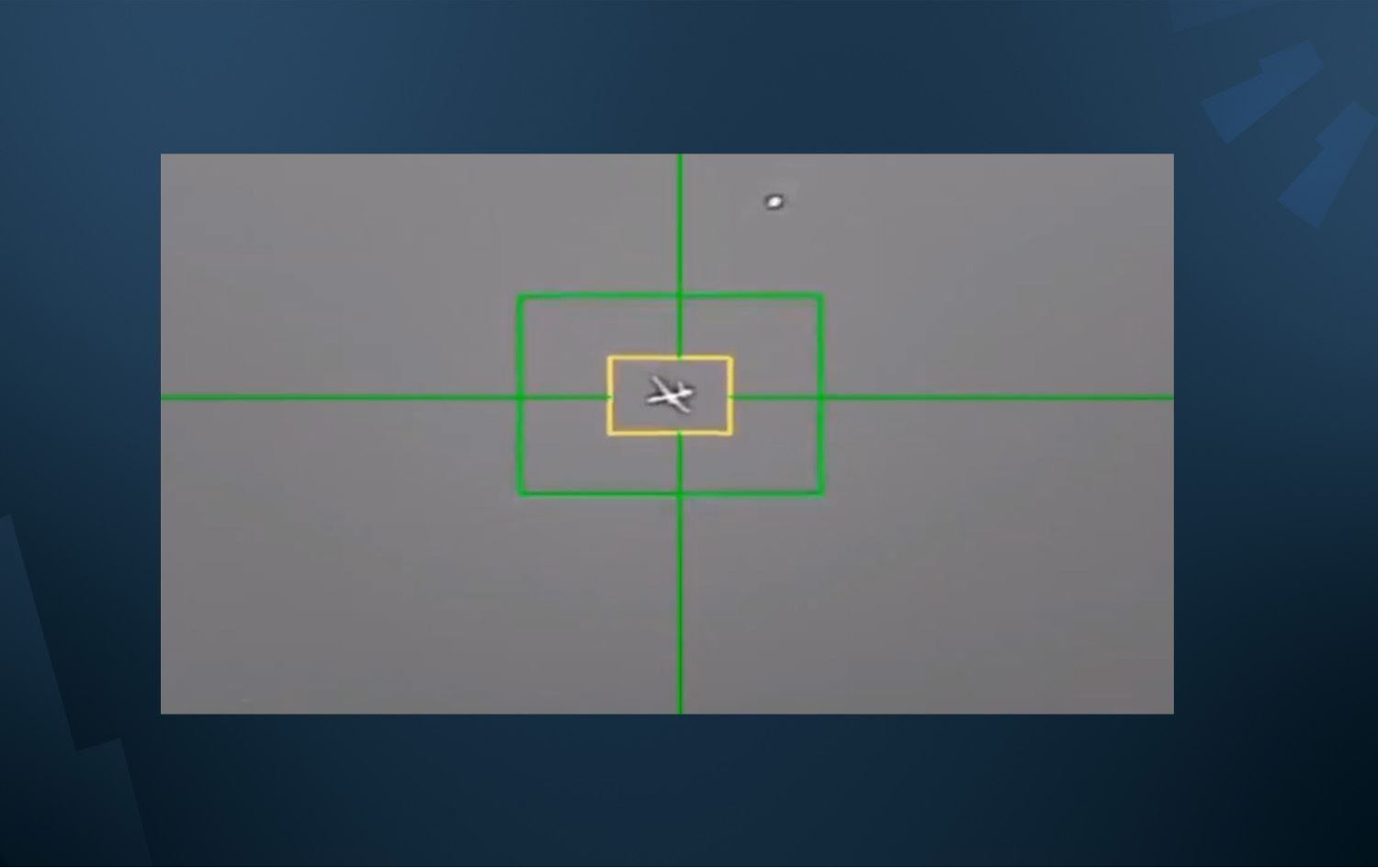 ساتی خستنەخوارەوەی درۆنێک لەلایەن ئیران. وێنەکە تەنیا بۆ روونکردنەوەی هەواڵەکەیە