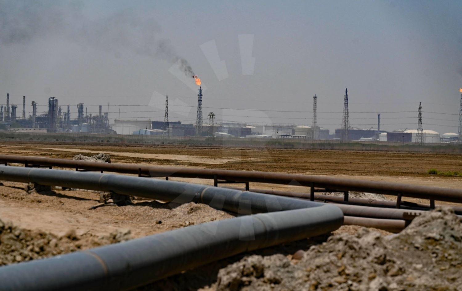 بۆری گوێزەرەوەی نەوتی 