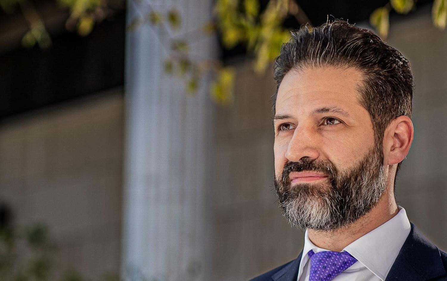 قوباد تاڵەبانی: ئەمریکا هیچ داوایەکی لێ نەکردووین؛ بە حیزبەکانی رۆژهەڵاتمان گوتووە وریا بن