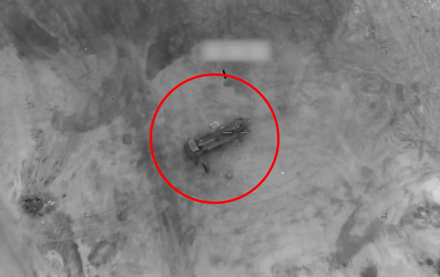 بنکە سەربازی و مووشەکییەکانی ئێران دەکرێنە ئامانج و  پۆلیسی ئێران دەڵێ دوو كەس لە ناوچەیەکی گەشتیاری دا کوژراون