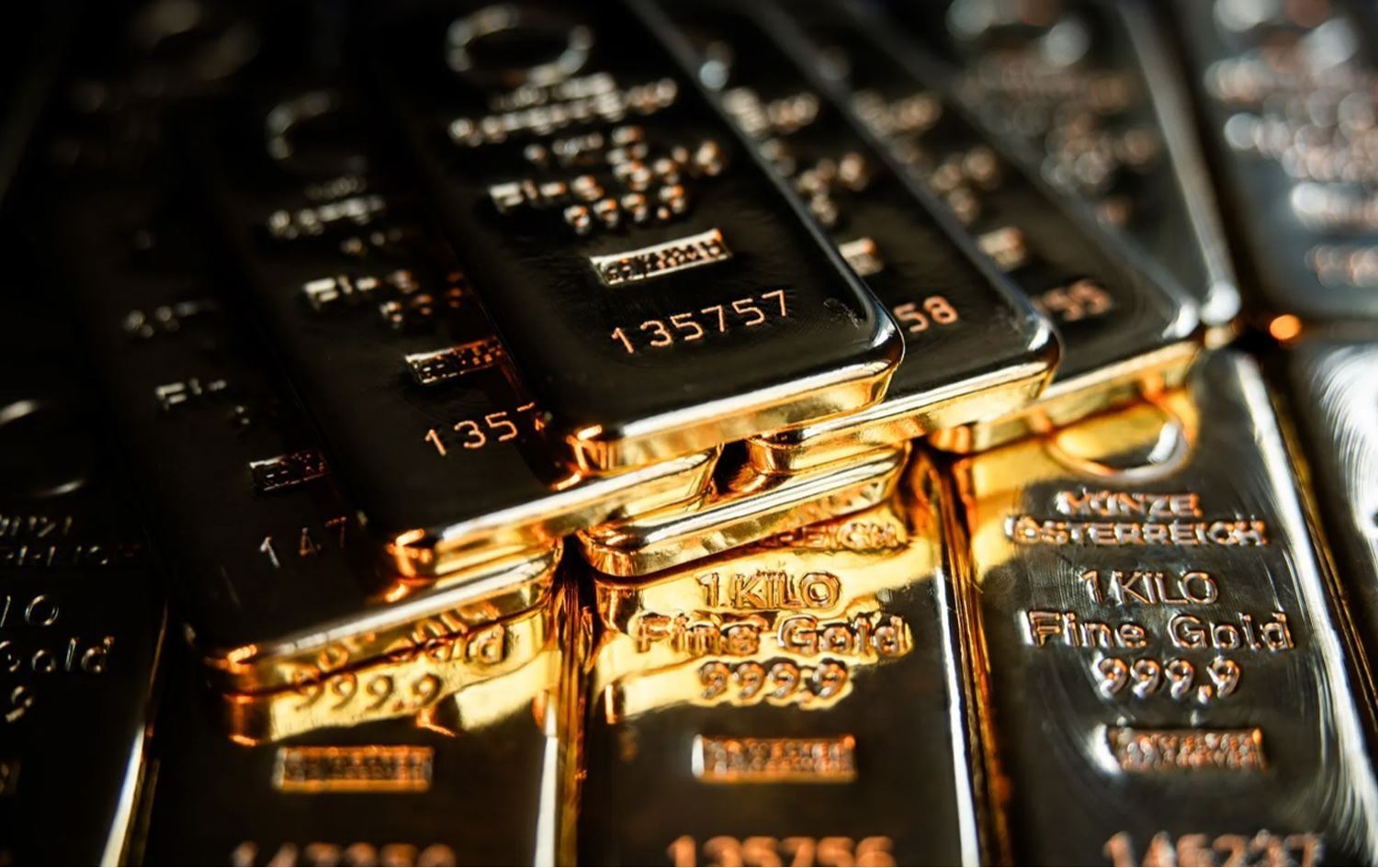 سبائك ذهب-Reuters