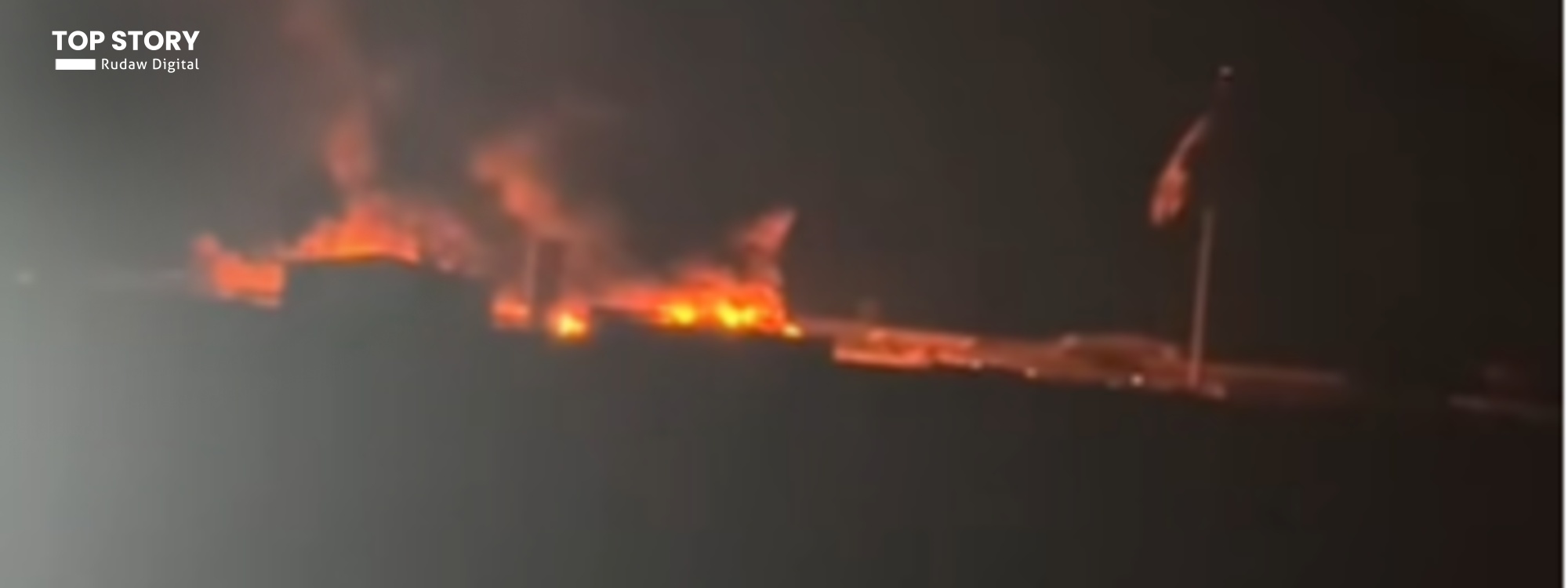 لە چوار ناوچەی بندەستی سێ گرووپ بە سێ جۆر درۆن هێرش دەکرێتە سەر هەرێمی کوردستان