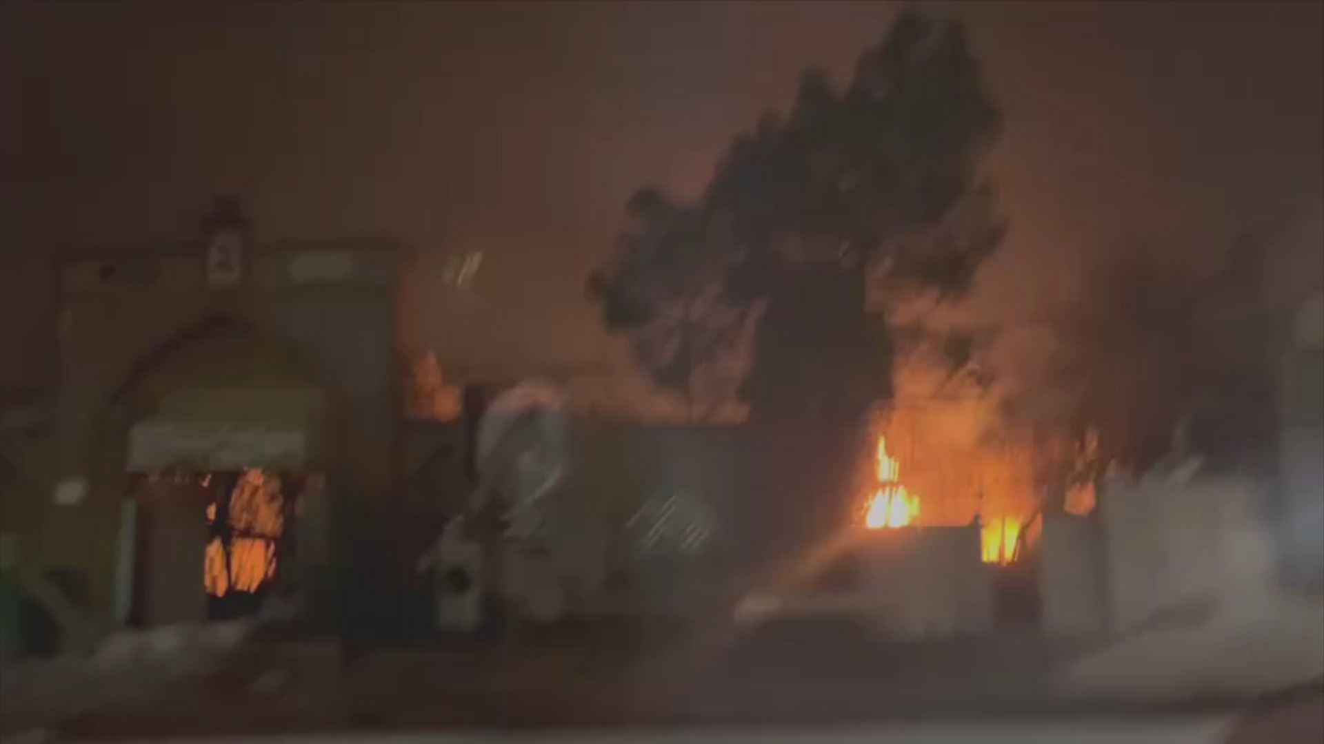 کاتی هێرشەکە