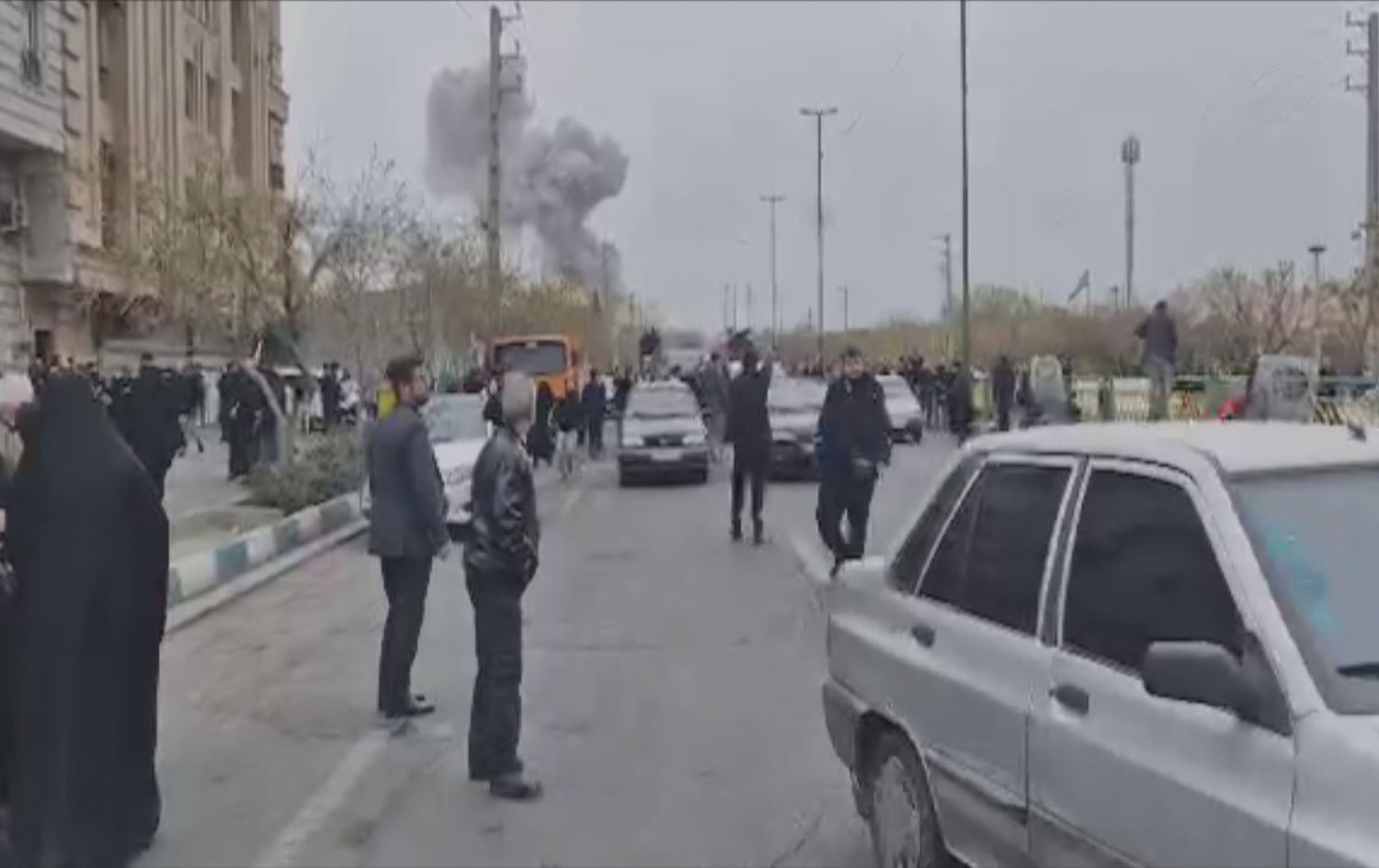 کاتی هێرشەکە 