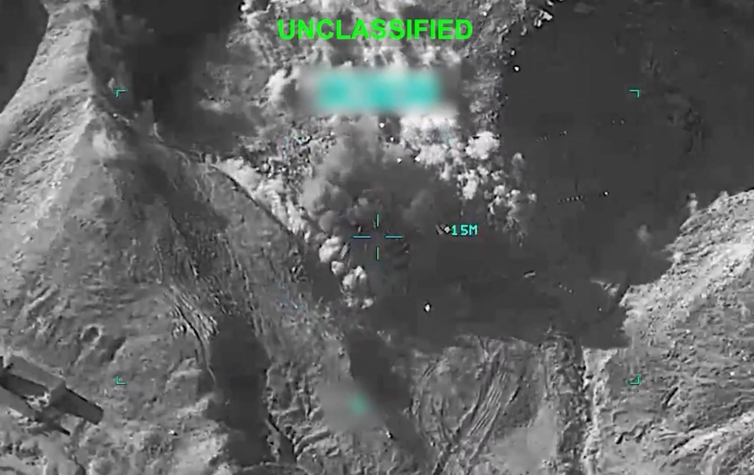 دیمەنی هێرشەکان