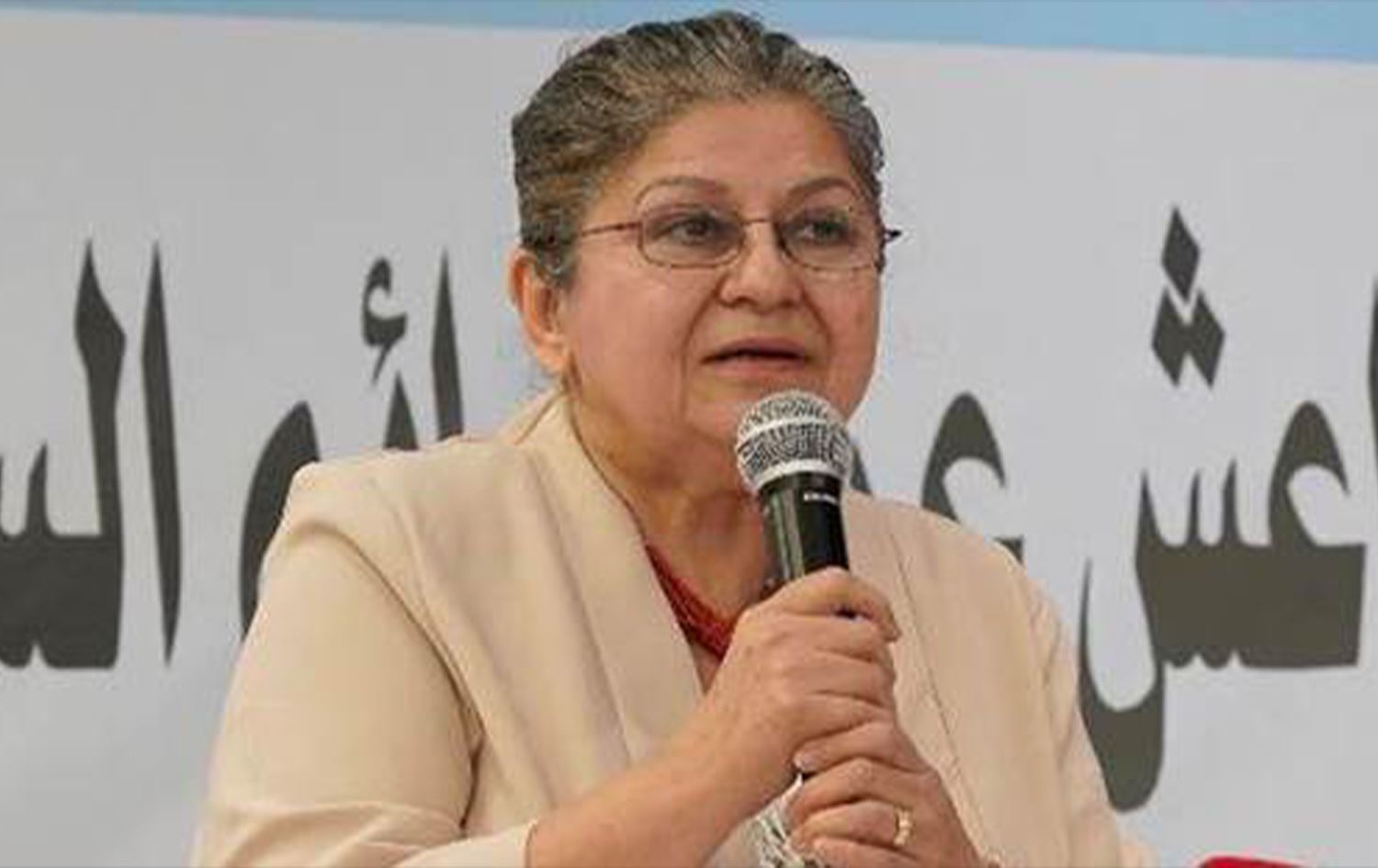 الناشطة المقتولة ينار محمد