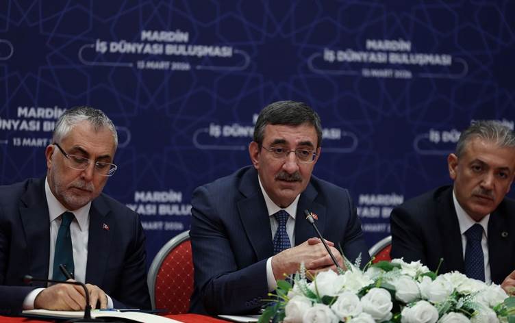 Cevdet Yılmaz Mardin Ziyareti ve Bölgesel Kalkınma Mesajları: Trend Özeti