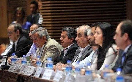 ENKS istedi, SMDK ihraç etti