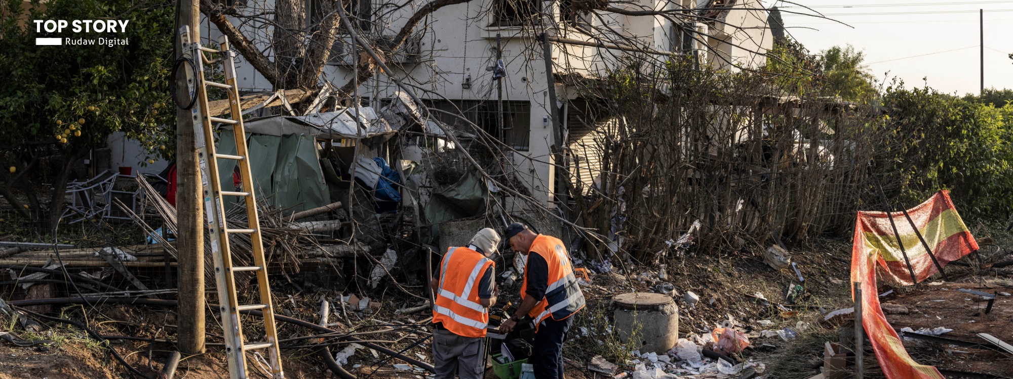 کاریگەرییە ئابوورییە جیهانییەکانی جەنگی ئەمریکا و ئیسرائیل لەگەڵ ئێران