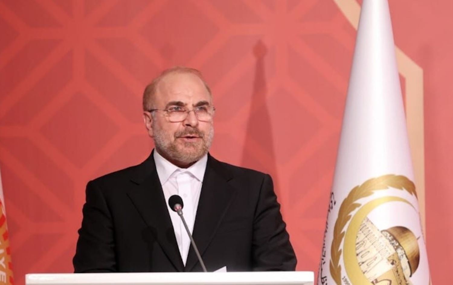 محەممەد باقر قالیباف