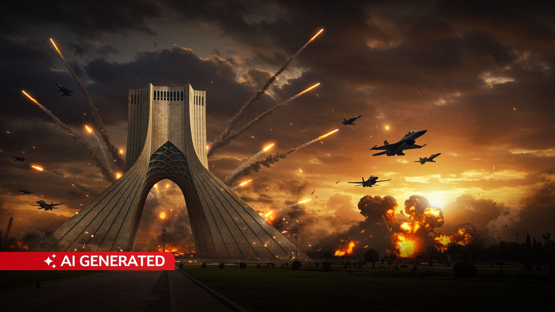 تكلفة الحرب ضد إيران تجاوزت 11 مليار دولار