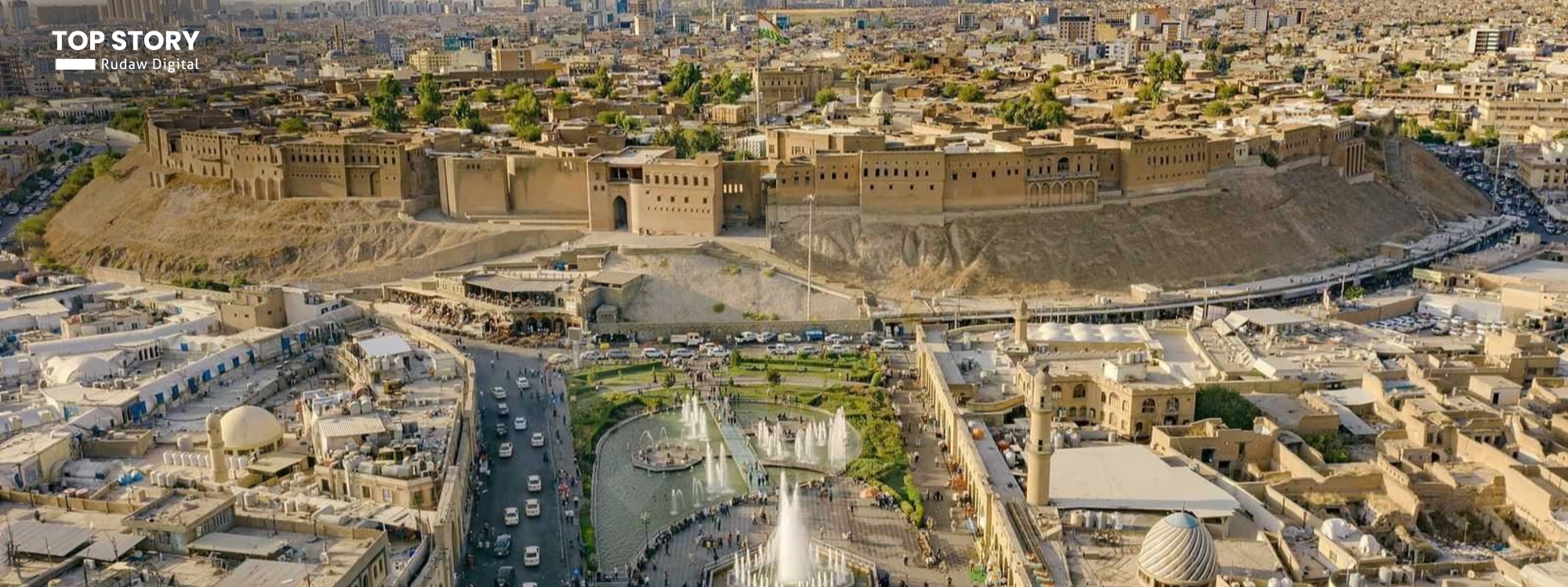 هاتنی گەشتیار بۆ هەرێمی کوردستان نزیکبووەتەوە لە سفر