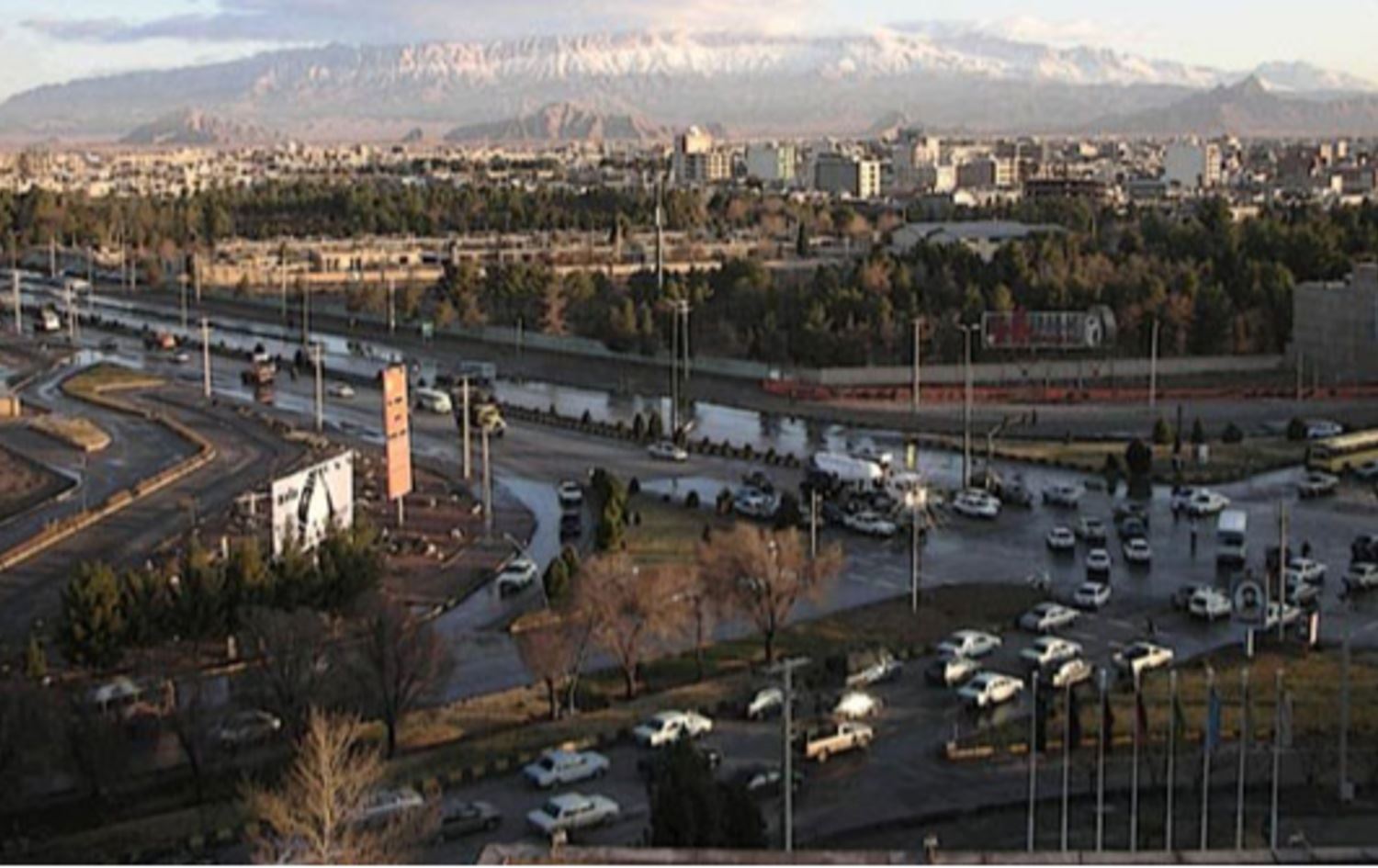 لە کرمانی ئێران  14 کەس بە تۆمەتی "تێکدانی ئاسایش" و پەیوەندی بە ئەمریکا و ئیسرائیلەوە دەستگیرکران