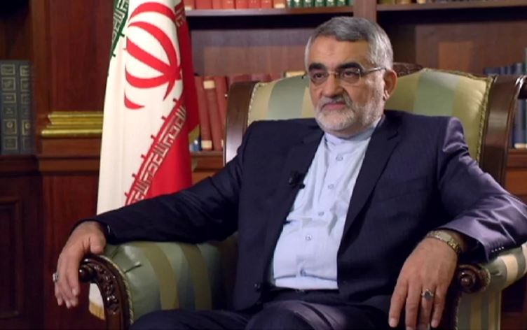 پەرلەمانتارێکی ئێران: ئەمریکا و ئیسرائیل لە بەرامبەر ئێمەدا دەستەوەستان ماون