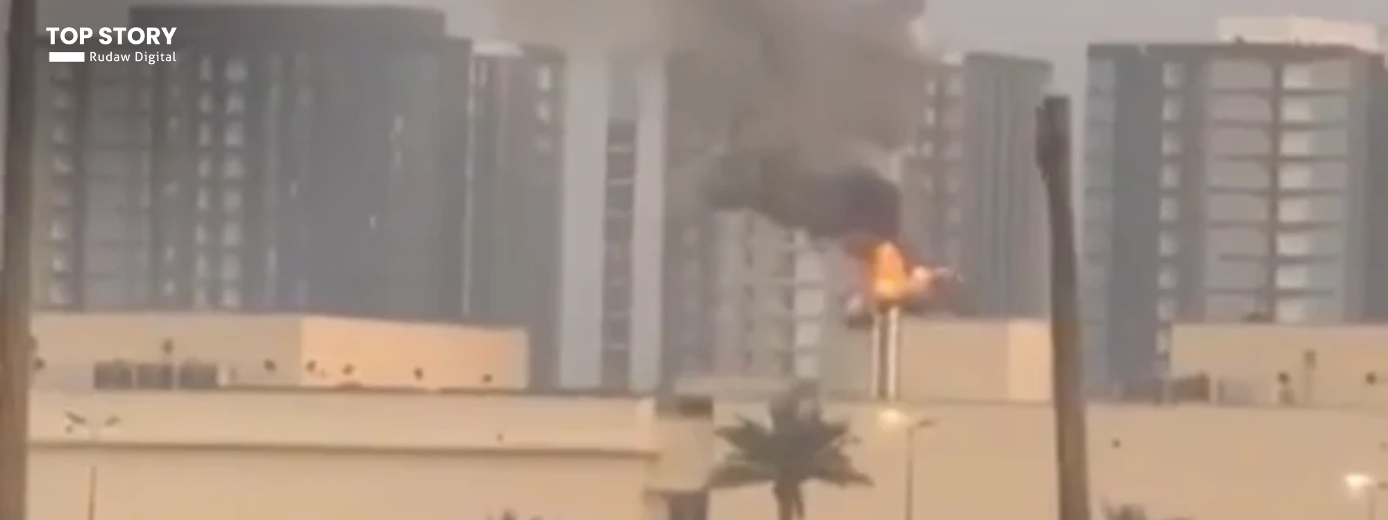 باڵیۆزخانەی ئەمریکا: پێویستە هاووڵاتییانی ئەمریکا هەر ئێستا عێراق جێبهێڵن