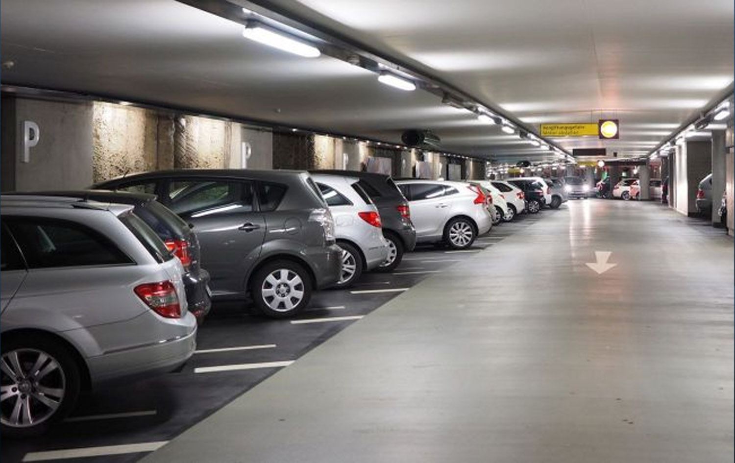 دانیمارک بۆ هاووڵاتییانی: تکایە، تکایە، تکایە زۆر ئۆتۆمبێل لێمەخوڕن