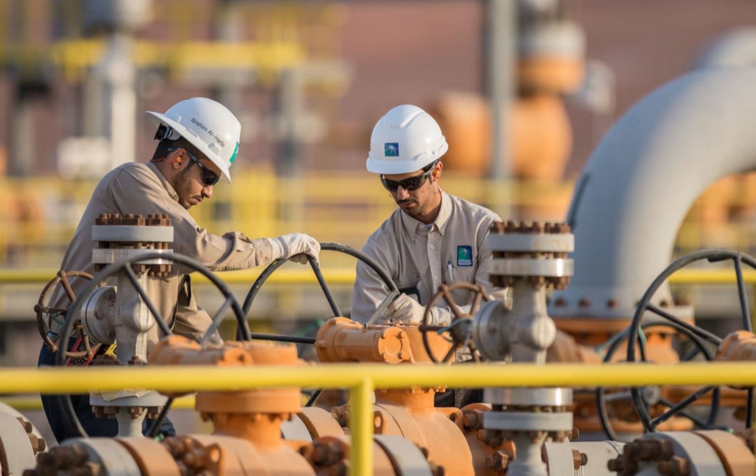 سعودیە و ئیمارات جێگرەوەی هورمز دەدۆزنەوە