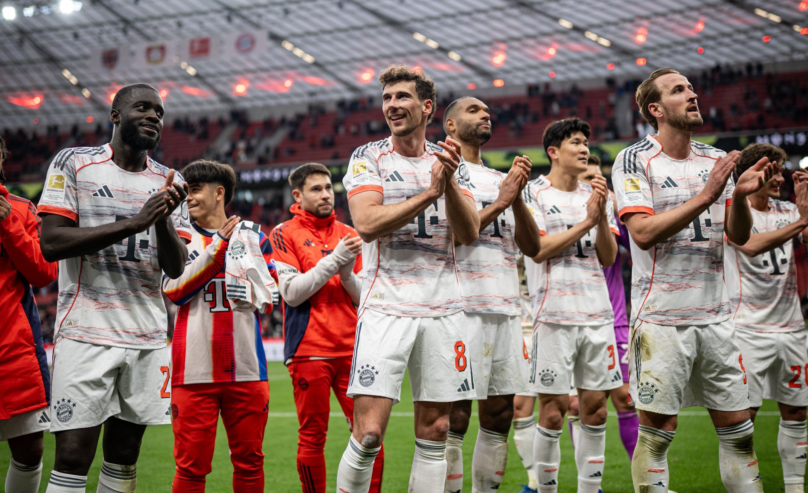 بایرن میونشن