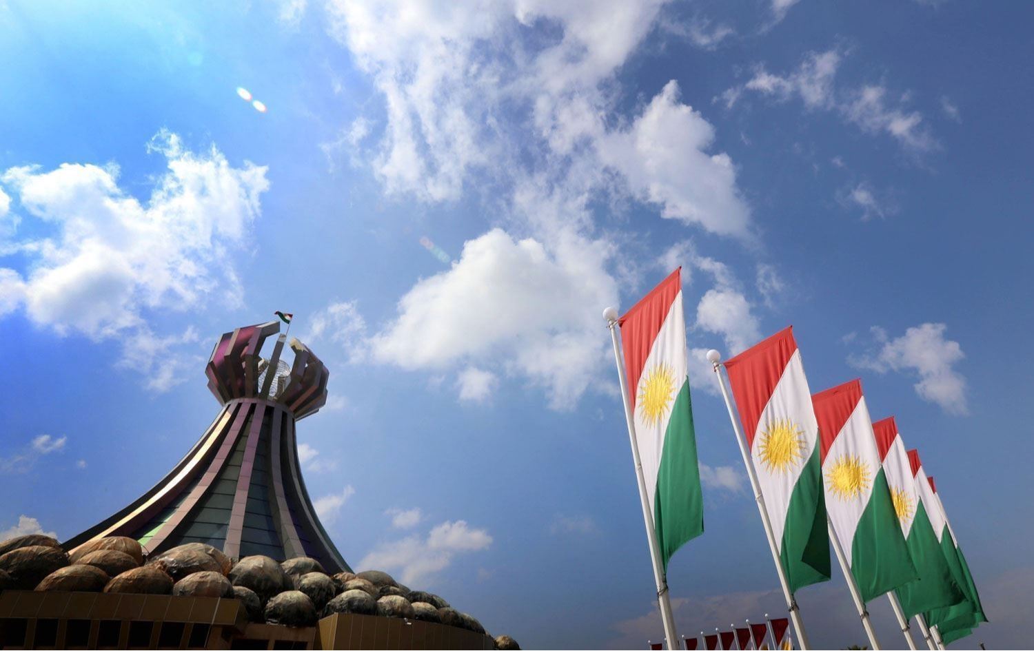 سبەی ساڵیادی کیمیابارانی هەڵەبجەیە و بەهۆی جەنگەوە رێوڕەسمی فراوان ناکرێ