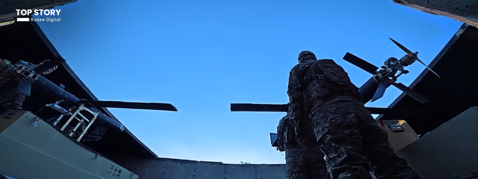 ئەسحابول کەهف؛ پەردەی گرووپێکی شاراوە کە 60%ی هێرشەکانی بۆ سەر هەولێر بووە