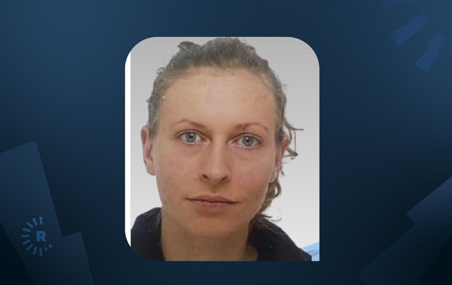 صورة الصحفية