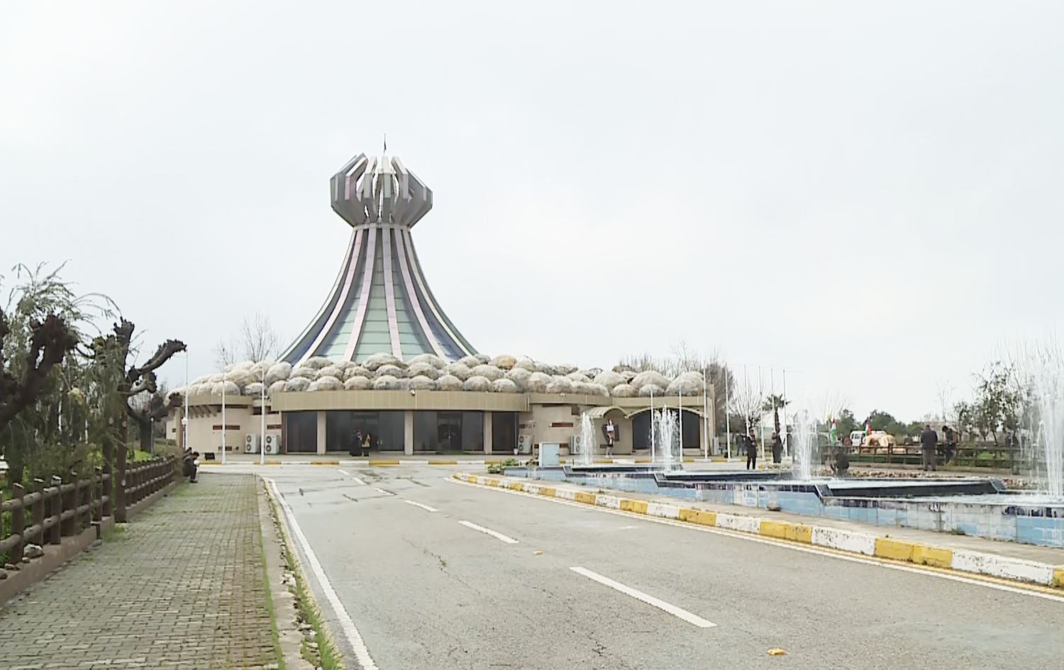 هەڵەبجە. وێنە: رووداو