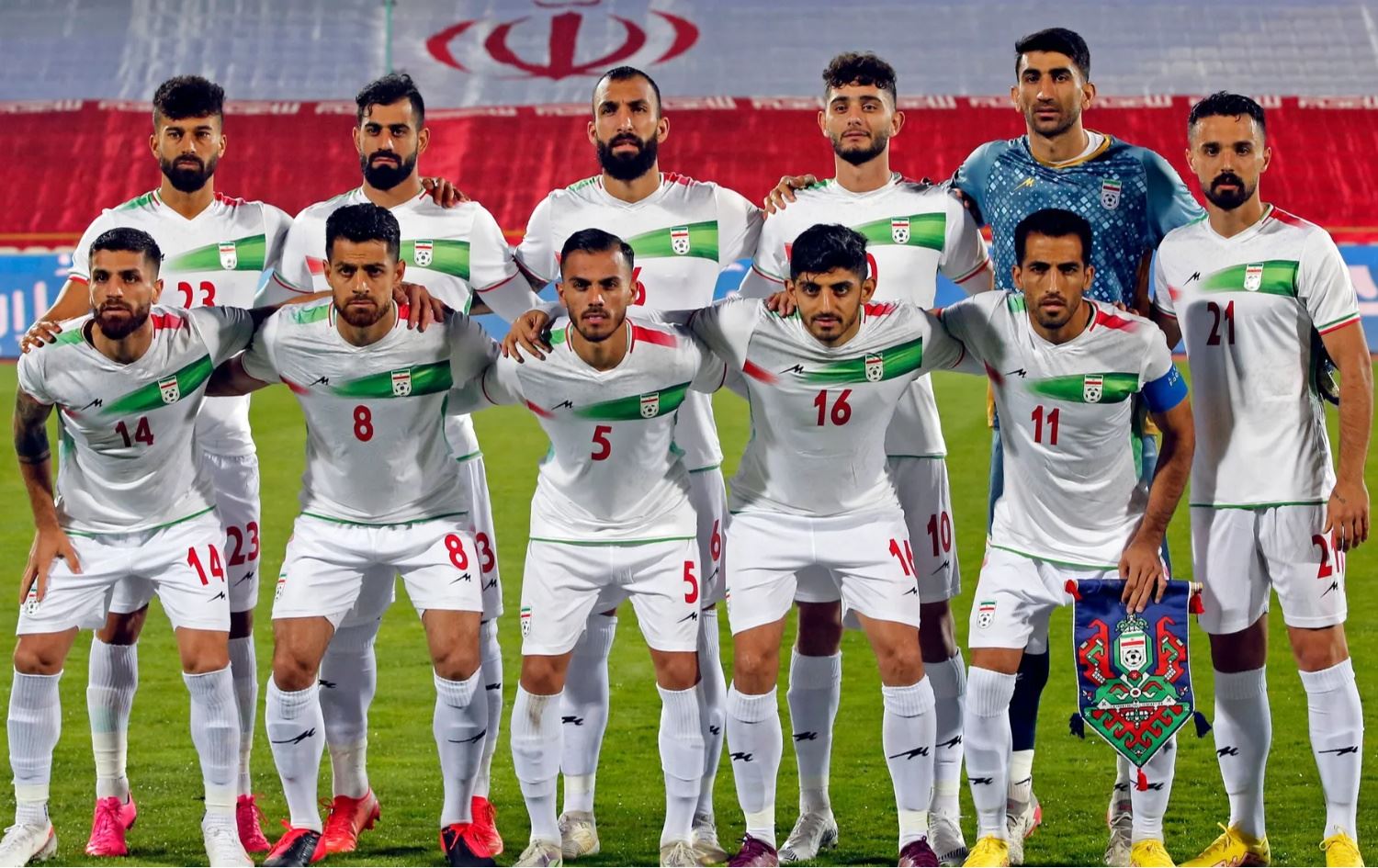 مسؤول آسيوي يؤكد مشاركة إيران في مونديال 2026 