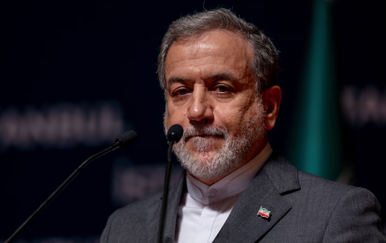 عێراقچی: دوایین پەیوەندیی من لەگەڵ ویتکۆف پێش هێرشی سەر ئێران بوو