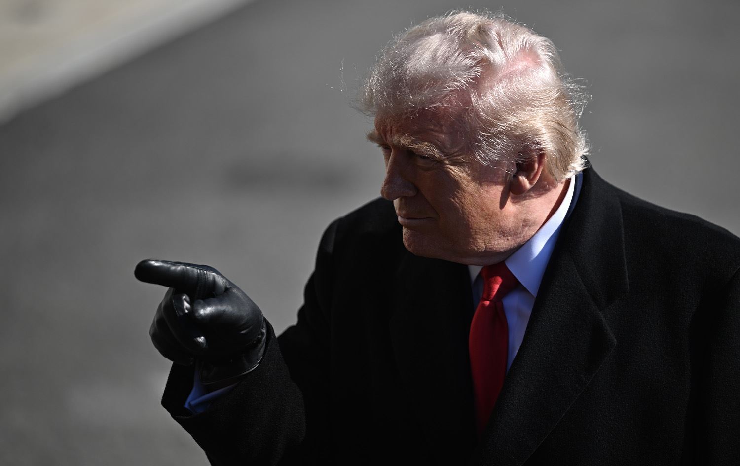 فۆربس: سامانی ترەمپ لە ساڵێکدا 1.4 ملیار دۆلار زیادی کردووە