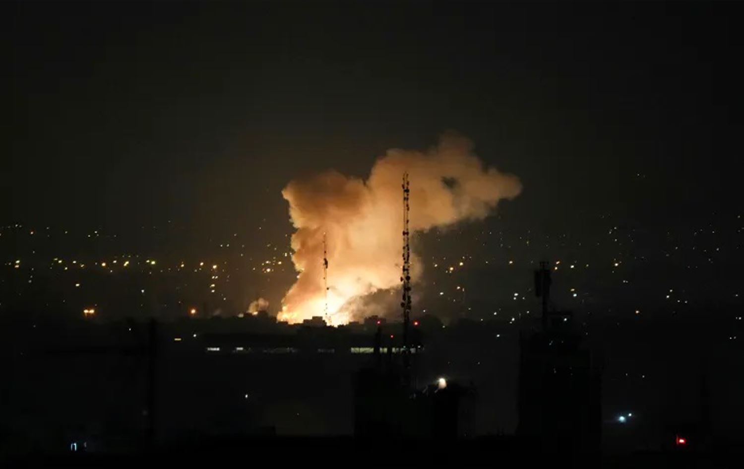 وزارة الصحة الإيرانية: 18 ألف جريح بهجمات أميركية إسرائيلية 