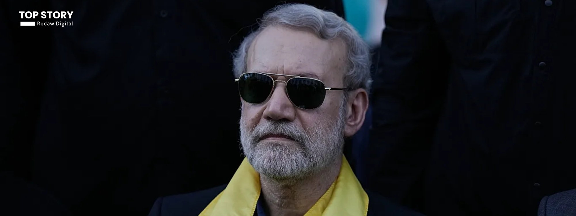 وەزیری بەرگریی ئیسرائیل: عەلی لاریجانیمان کوشت