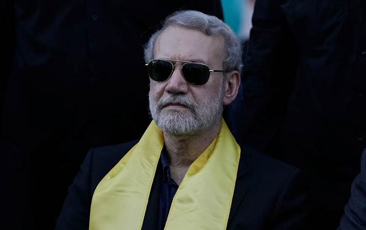 Ali Laricani Öldürüldü mü? Trend Özeti