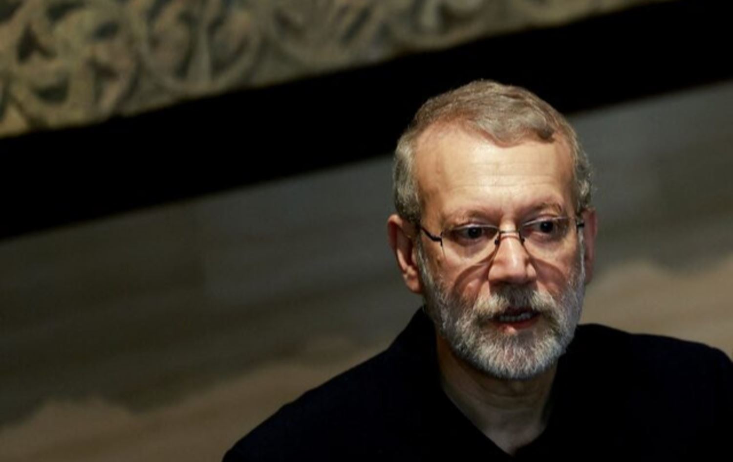 وزير الدفاع الإسرائيلي: قتلنا علي لاريجاني 